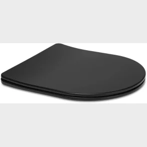 Toilets�de Soft Close & Qr Mat Sort