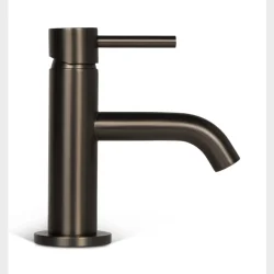 Servantearmatur Gun Metal