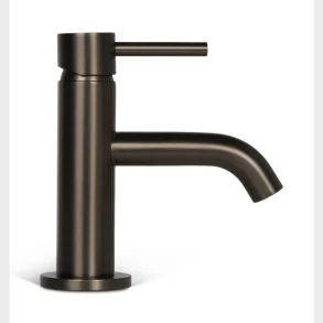 Servantearmatur Gun Metal