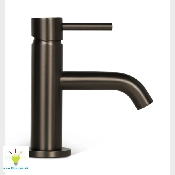 Servantearmatur Gun Metal