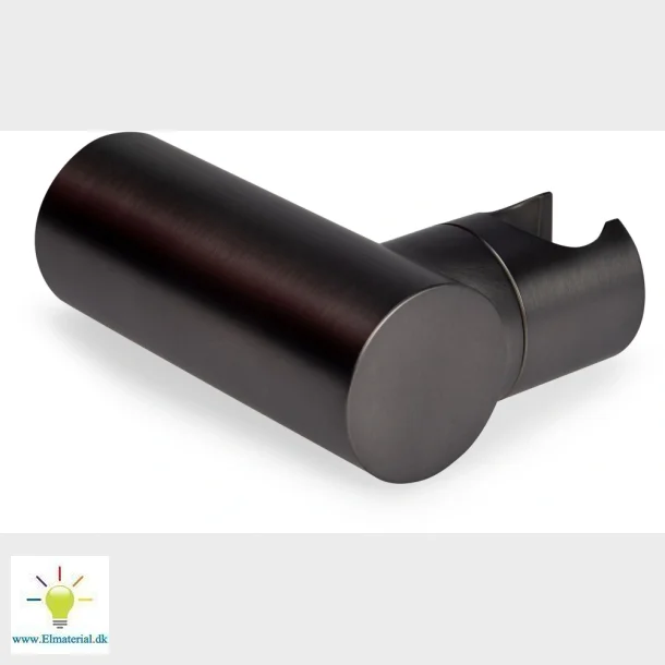 Hndbruserholder Gun Metal