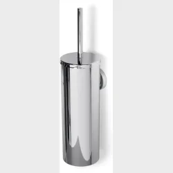 Toiletbrste Krom
