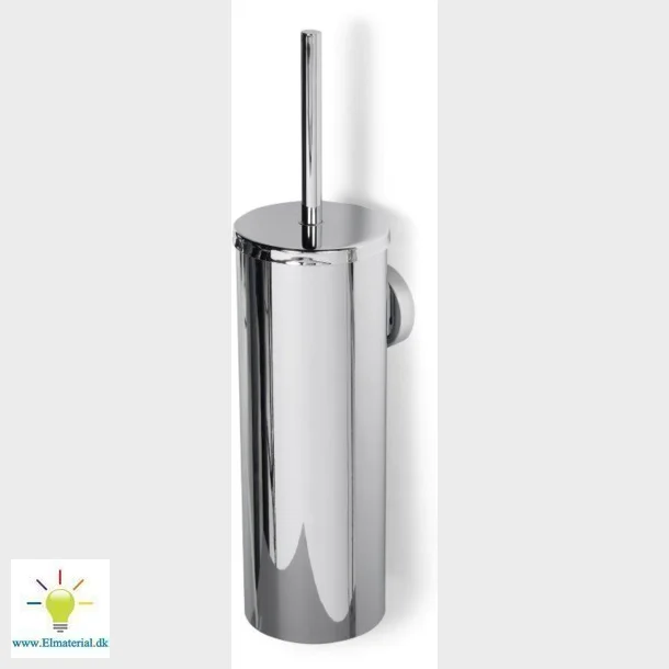 Toiletbrste Krom