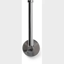 Reservepapirholder Krom