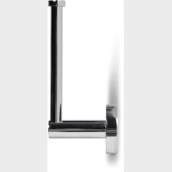 Reservepapirholder Krom