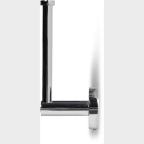 Reservepapirholder Krom