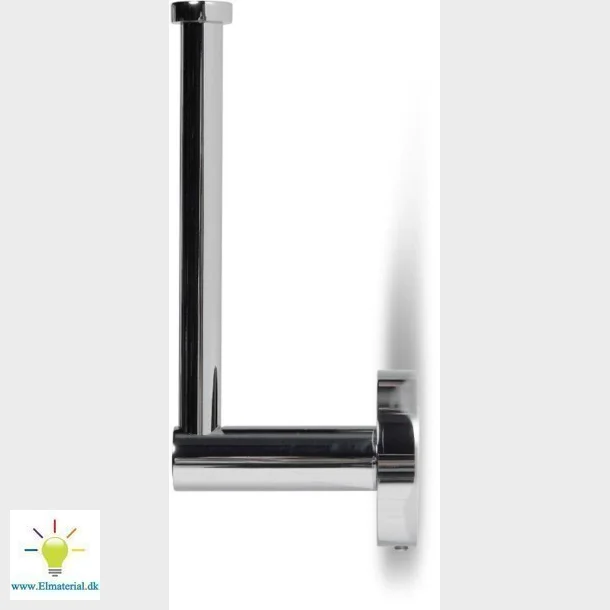 Reservepapirholder Krom