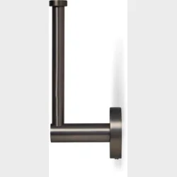 Reservepapirholder Gun Metal