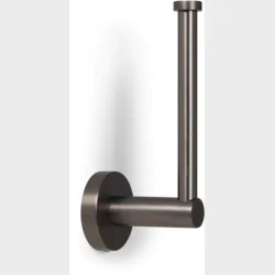 Reservepapirholder Gun Metal