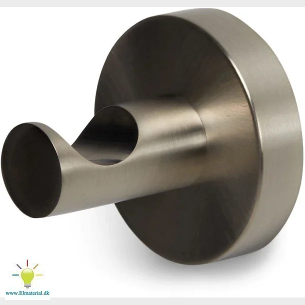 Hndkldekrog Brstet Nikkel