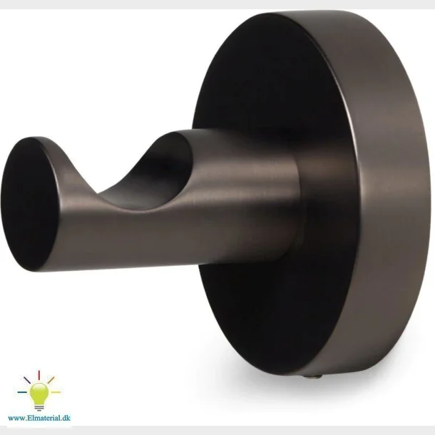 Hndkldekrog Gun Metal