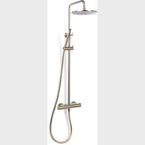 Brusesystem �250Mm Hovedbruser Guld