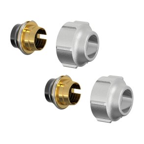 Vsh Klmring 15Mm Stl/Cux 