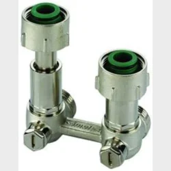 H-Blok " Teleskop Vinkel