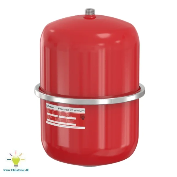 Flexcon Premium Trykekspansionsbeh 18L