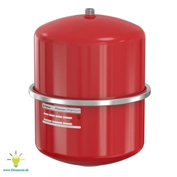 Flexcon Premium Trykekspansionsbeh 25L