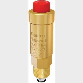 Automatisk luftventil 3/8