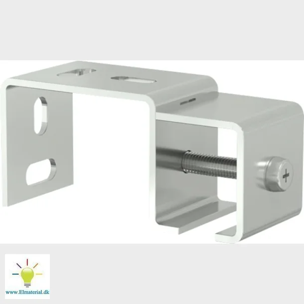 Flamco Vgbeslag Til Flad Beh.