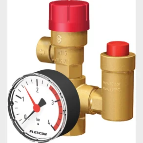 Flexcon Samles�t 3/4 X 1/2 2,5 Bar