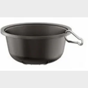 Flexcon gummiavloppsskopa