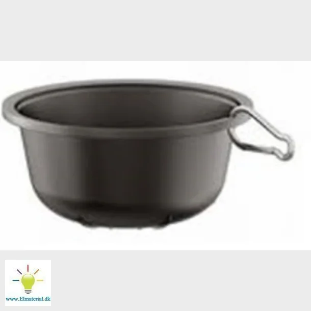 Flexcon Drningsspand Af Gummi