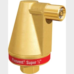 Flexvent Super 1/2"
