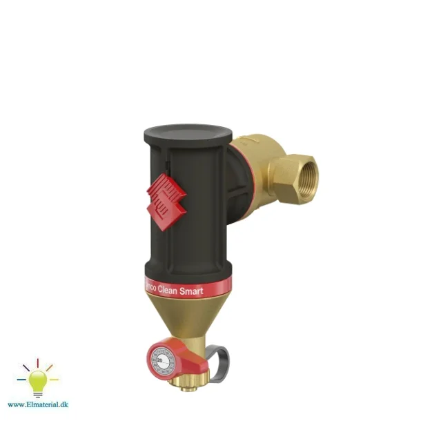 Flamco Clean Smart Dirt Separator 11/4