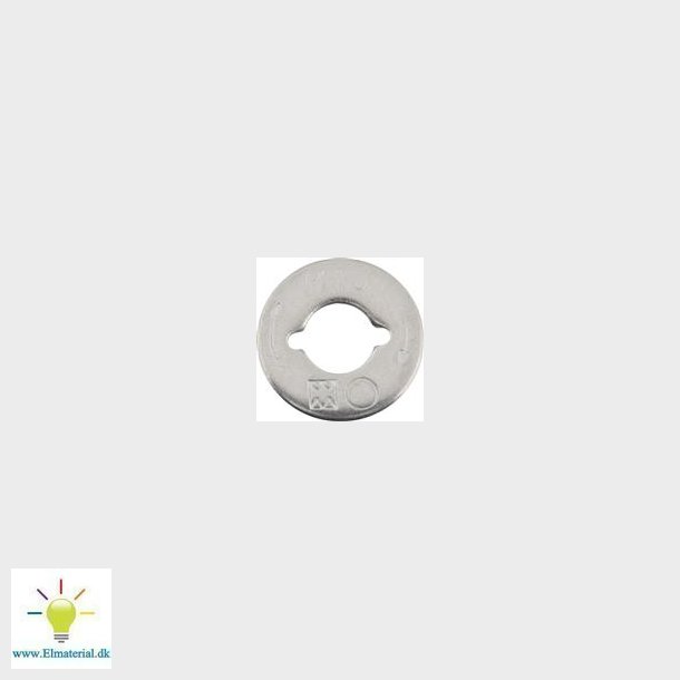 Underlagsskive F. Wm1,15,2 10,5/25Mm Rf3