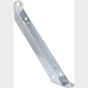 Rapidrail Rail Brace Wm0-30 Elforz