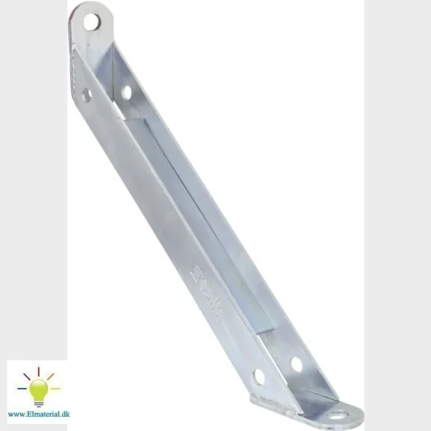 Rapidrail Skinne Afstiver Wm0-30 Elforz