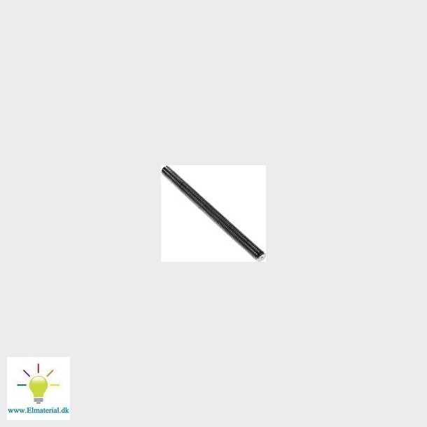 Gevindstang M8X3Mtr Ez