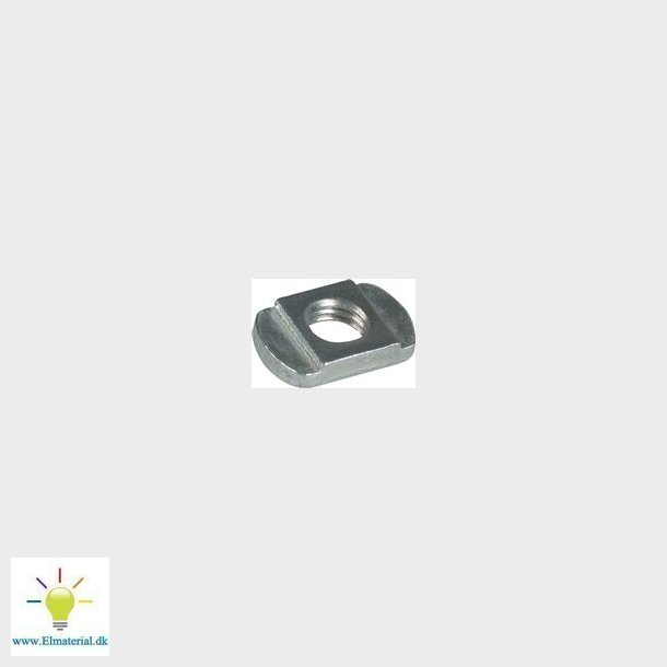 Skinnemtrik M8 F/Wm35 Ez