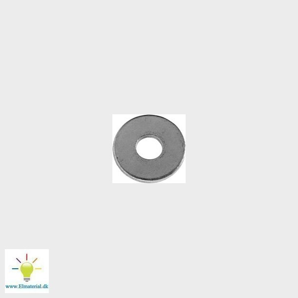 Skive T/Wm14,3 + Strut 40X10,5