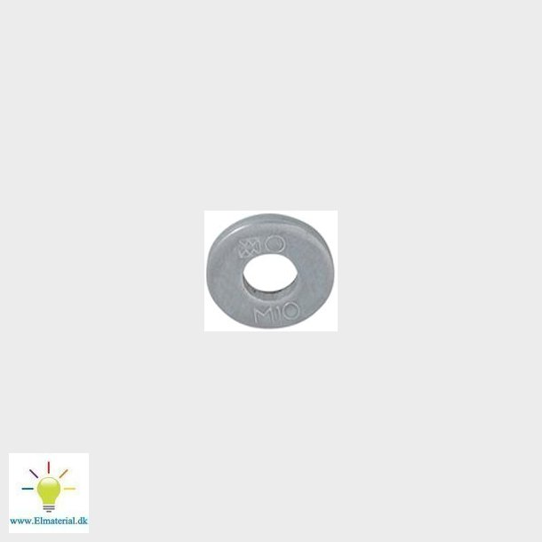 Skive T/Wm0,1,15,2,30,35 25X8,4Mm