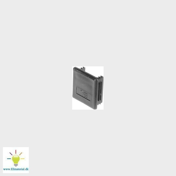 Endeprop 41X41 Plast