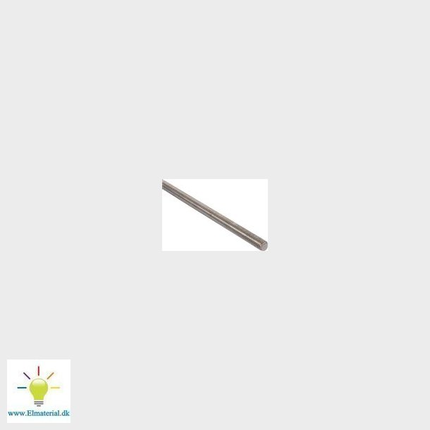 Gevindstang Din976-14.8 M12X1M St304