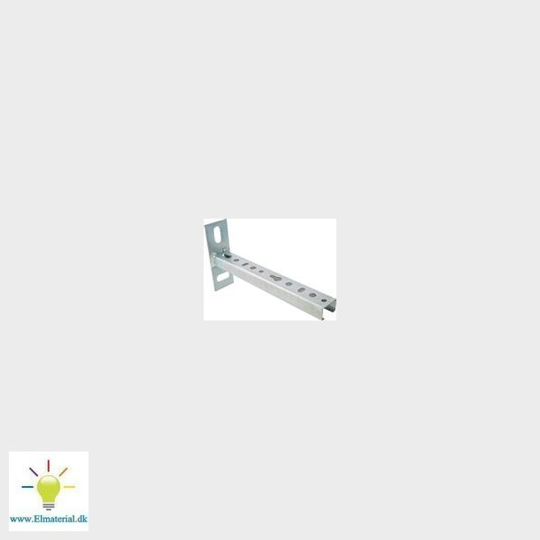 Konsol 200Mm 27X18 Bup Rapidrail