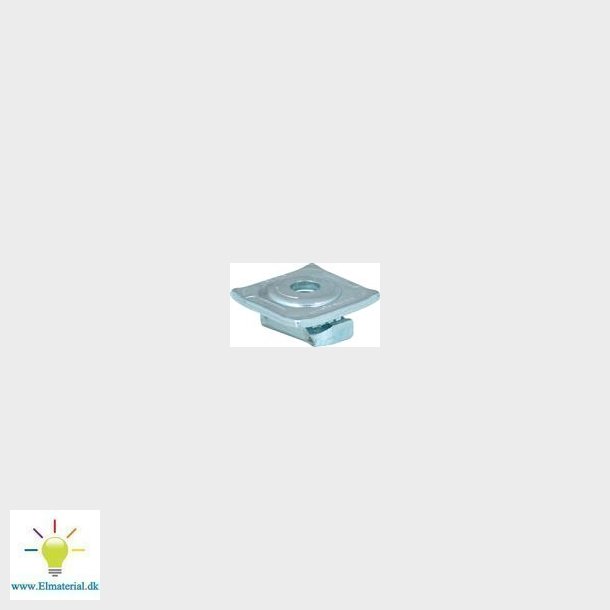 Quickplatte Ms M10 Bis Rapidstrut Elfz