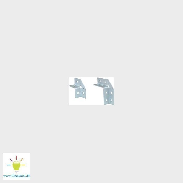 Vinkel 4+4/90 Bup 154X154 2D Strut