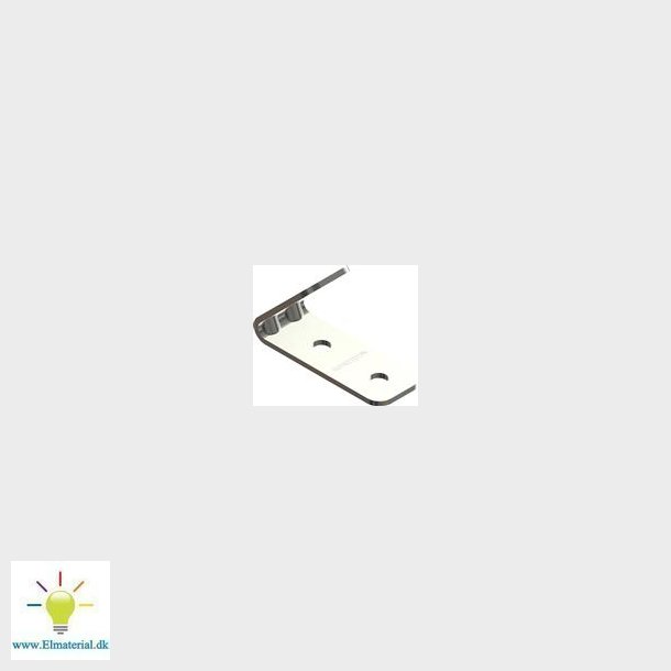 Strut Vinkelbeslag 45 Grad. Bup 110X72Mm