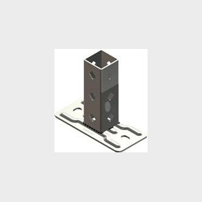 Strut Fodbeslag Tung Til 41X21D Bup