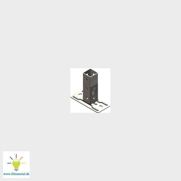 Strut Fodbeslag Tung Til 41X21D Bup