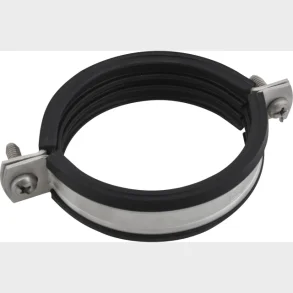 Rrklmma Ljudisolerad M8 1