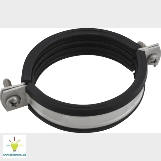 Rrbjle Stj-Isoleret M8 1" Rf316