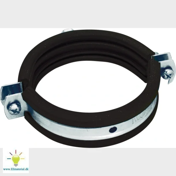 Rrbjle Iso M8 5/4" Rf316