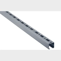 Profilskinne 30X30 Wm2 2M 316L