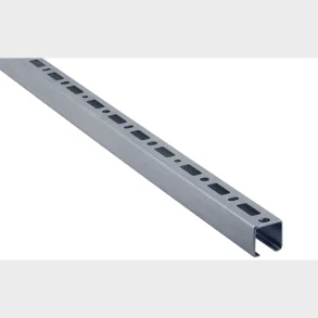 Profilskinne 30X30 Wm2 2M 316L