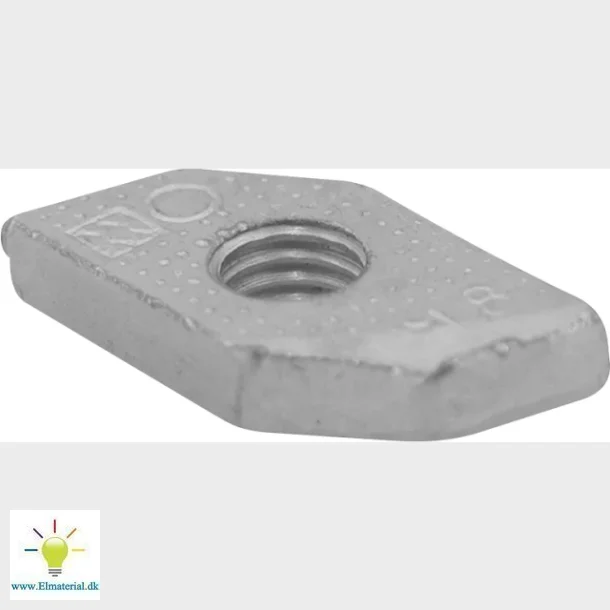 Profilmtrik F. Wm1,15,2 M10 Rf316