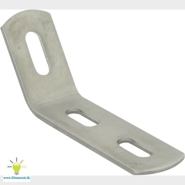 Vinkel 135 For Skinne Wm1,15,2 Rf316