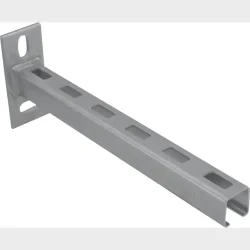 Konsol 200Mm 30X15Mm Rf316